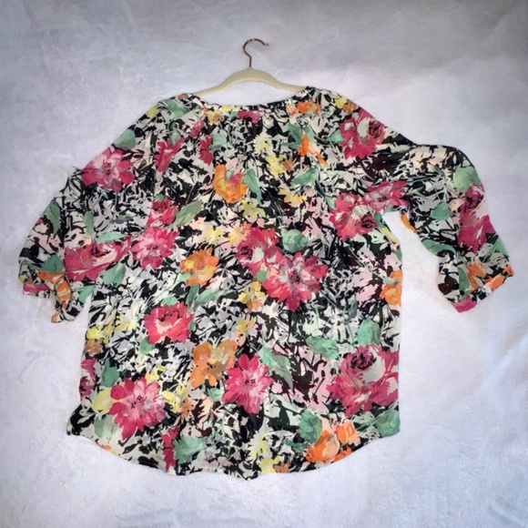 Ralph Lauren - Blouse - XL - Picture 3 of 3